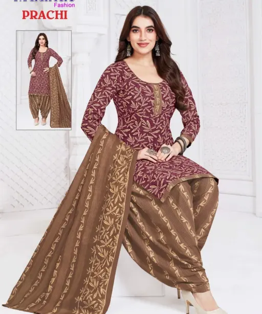 Madhav Prachi Vol 12