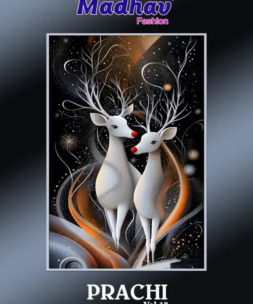 Madhav Prachi Vol 13