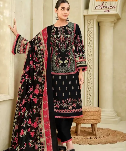 Mayur Creation amira Vol 3