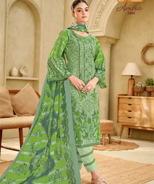 Mayur Creation amira Vol 3