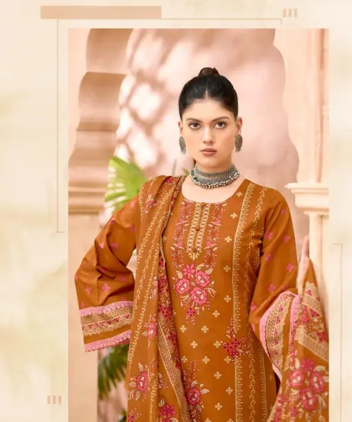 Mayur Creation Amira Vol 4