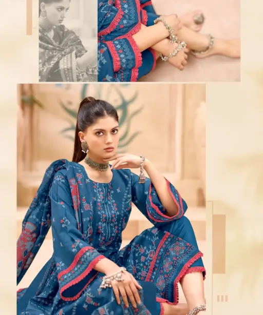 Mayur Creation Amira Vol 4