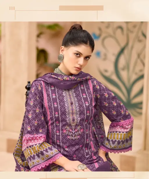 Mayur Creation Amira Vol 4