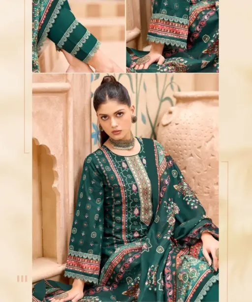 Mayur Creation Amira Vol 4