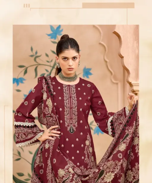 Mayur Creation Amira Vol 4