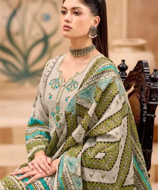 Mayur Creation Amira Vol 4