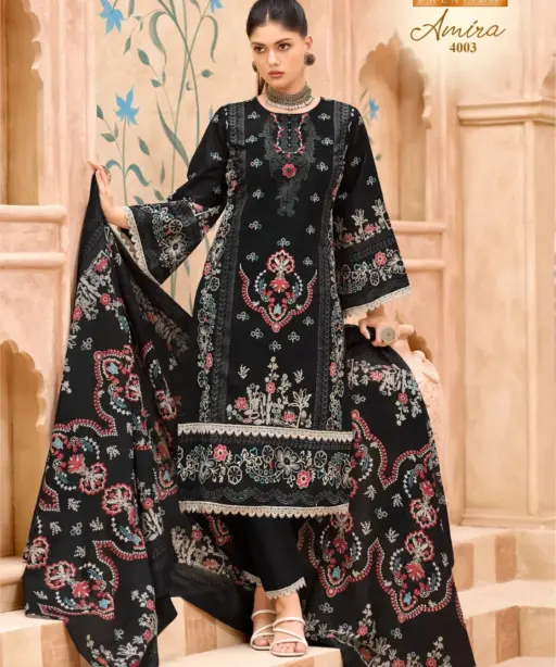 Mayur Creation Amira Vol 4