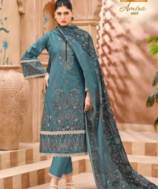 Mayur Creation Amira Vol 4