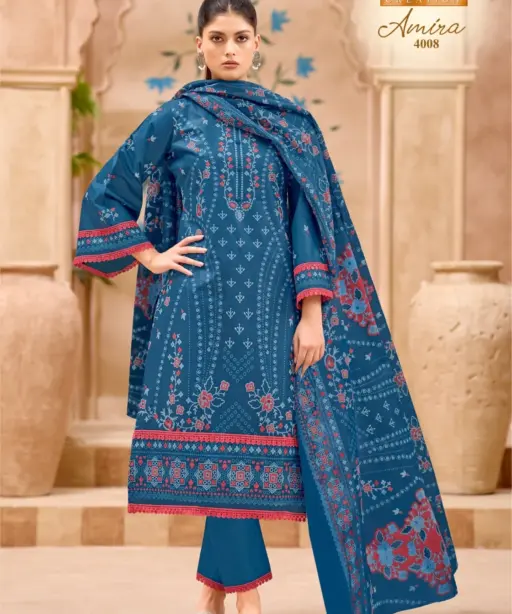 Mayur Creation Amira Vol 4