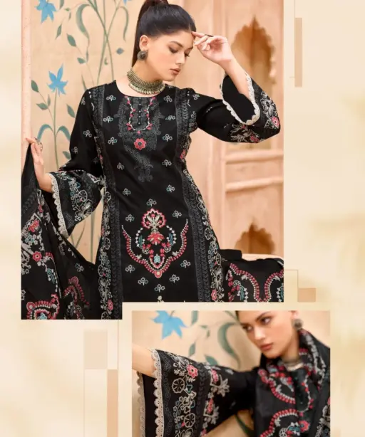 Mayur Creation Amira Vol 4