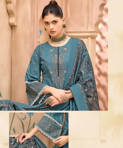 Mayur Creation Amira Vol 4