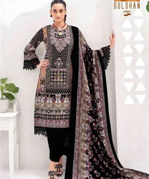 Mayur Creation Gulshan Vol