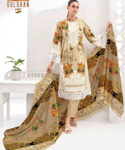 Mayur Creation Gulshan Vol