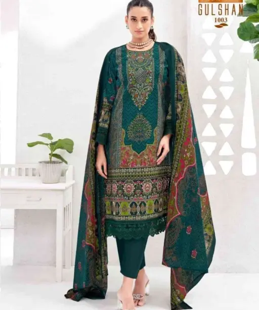 Mayur Creation Gulshan Vol