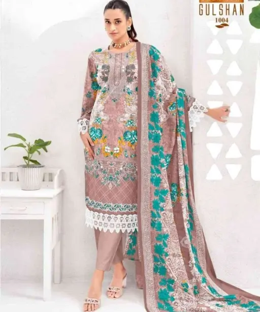 Mayur Creation Gulshan Vol