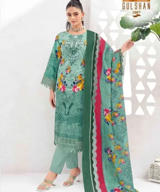 Mayur Creation Gulshan Vol