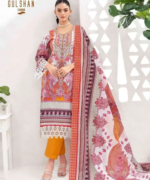 Mayur Creation Gulshan Vol