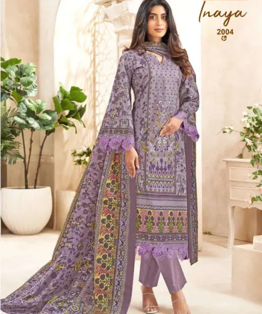 Mayur Creation Inaya Vol