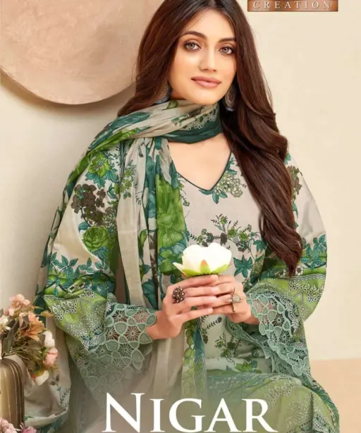 Mayur Creation Nigar Vol 9