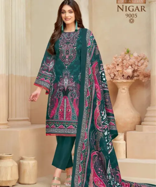 Mayur Creation Nigar Vol 9