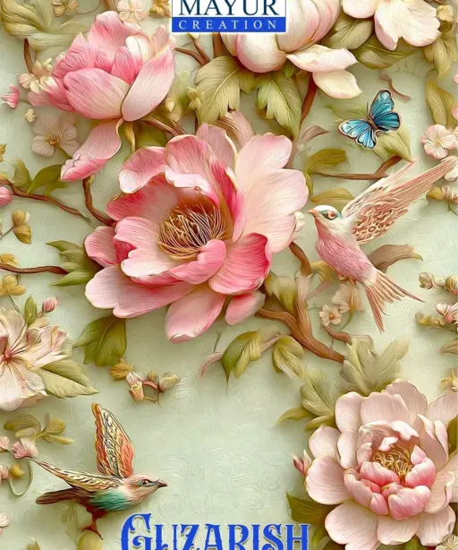 Mayur Guzarish Vol 6