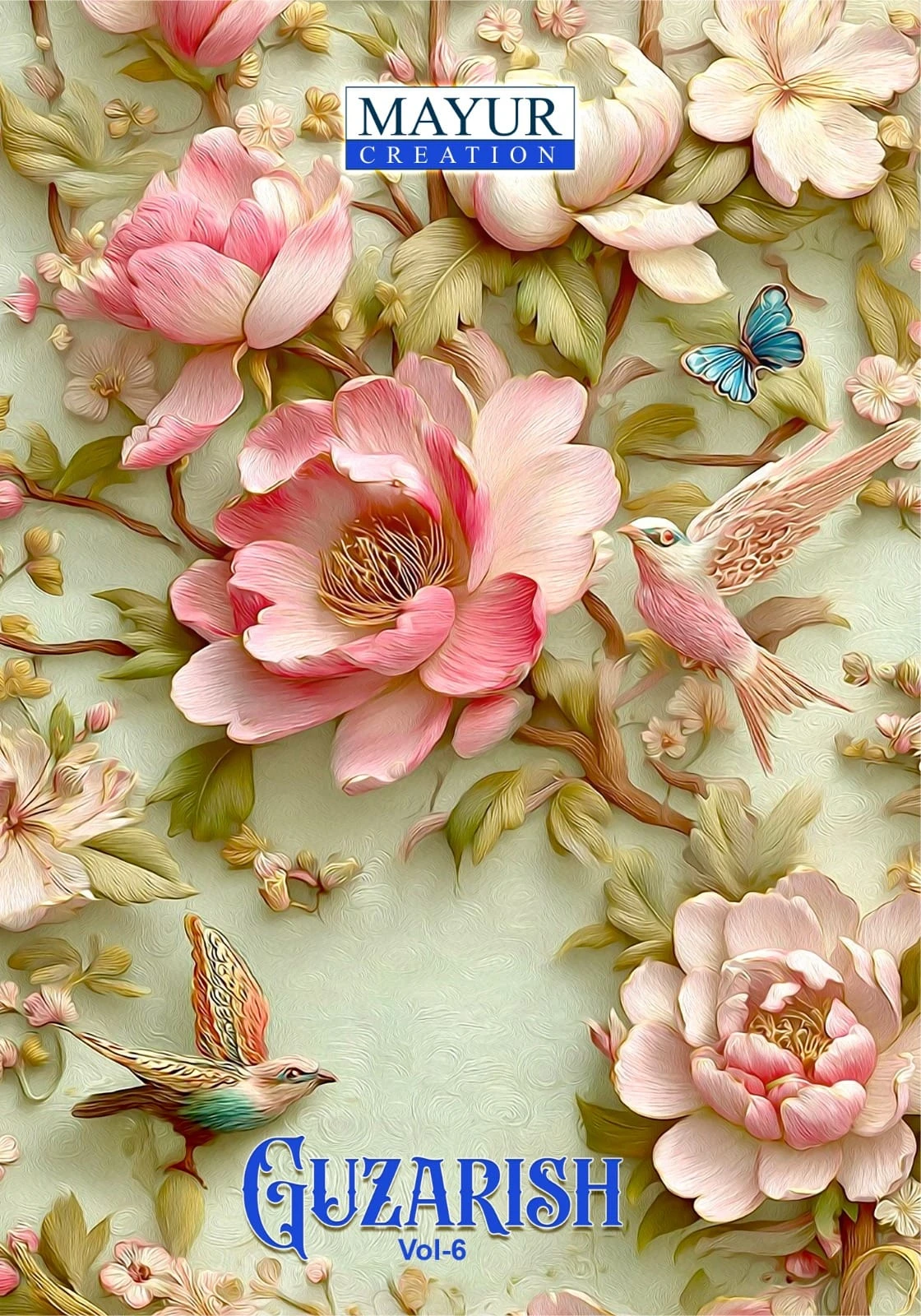 Mayur Guzarish Vol 6