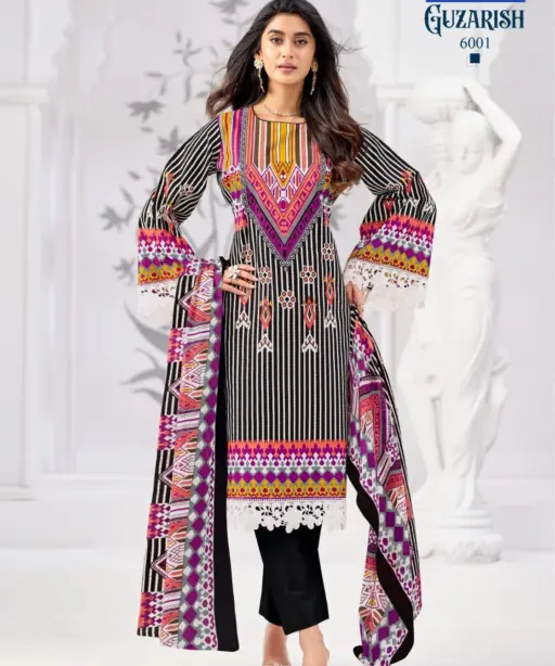 Mayur Guzarish Vol 6