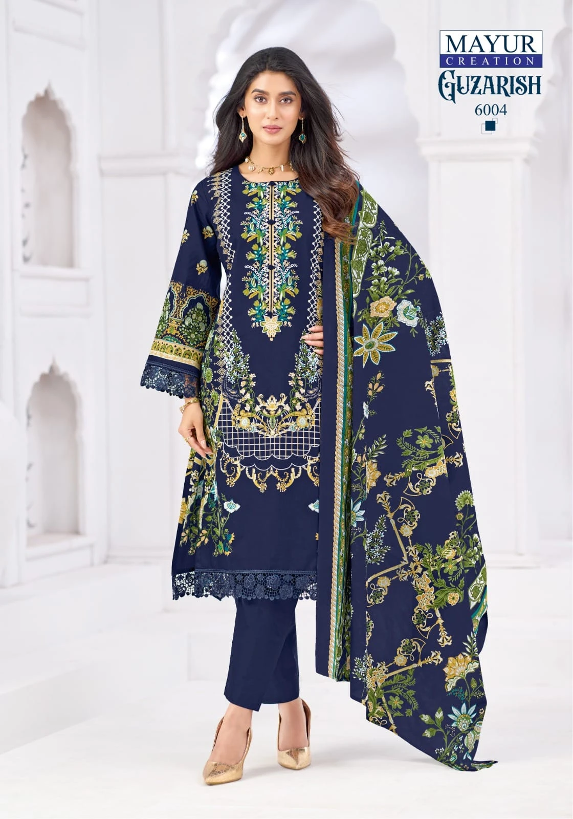 Mayur Guzarish Vol 6