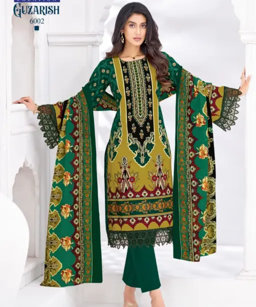 Mayur Guzarish Vol 6