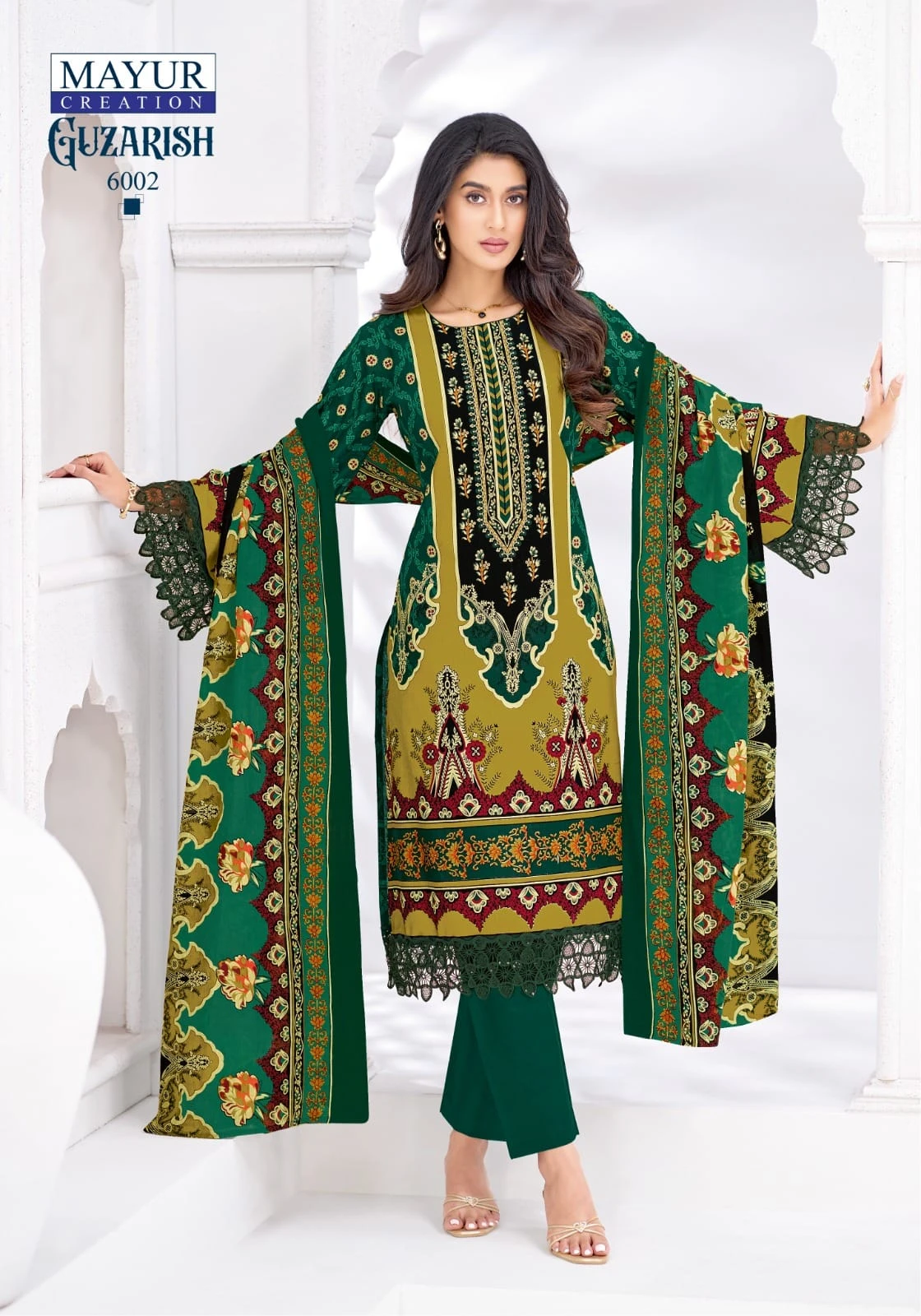 Mayur Guzarish Vol 6