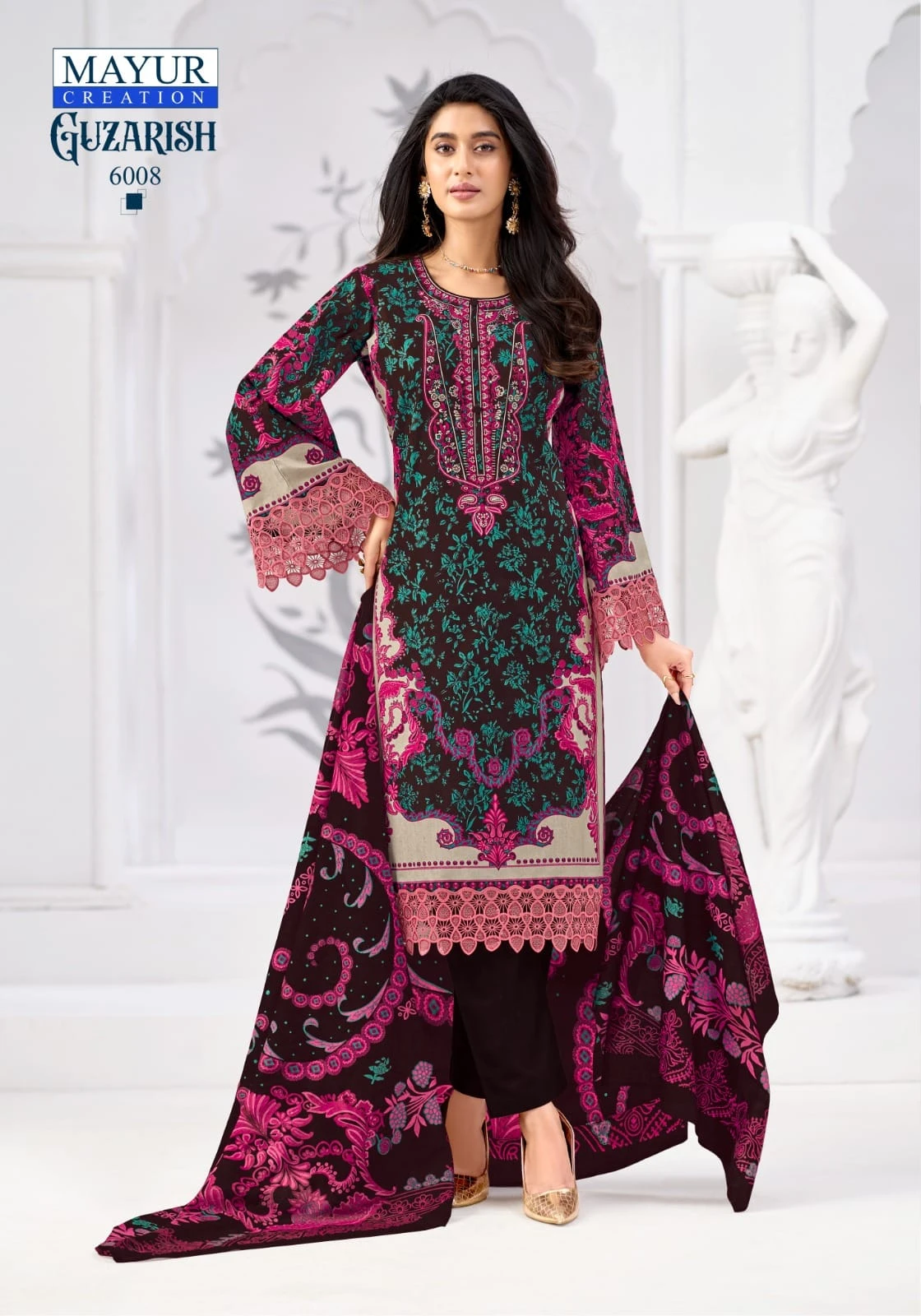 Mayur Guzarish Vol 6