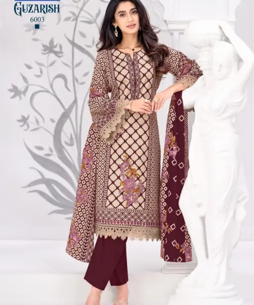 Mayur Guzarish Vol 6