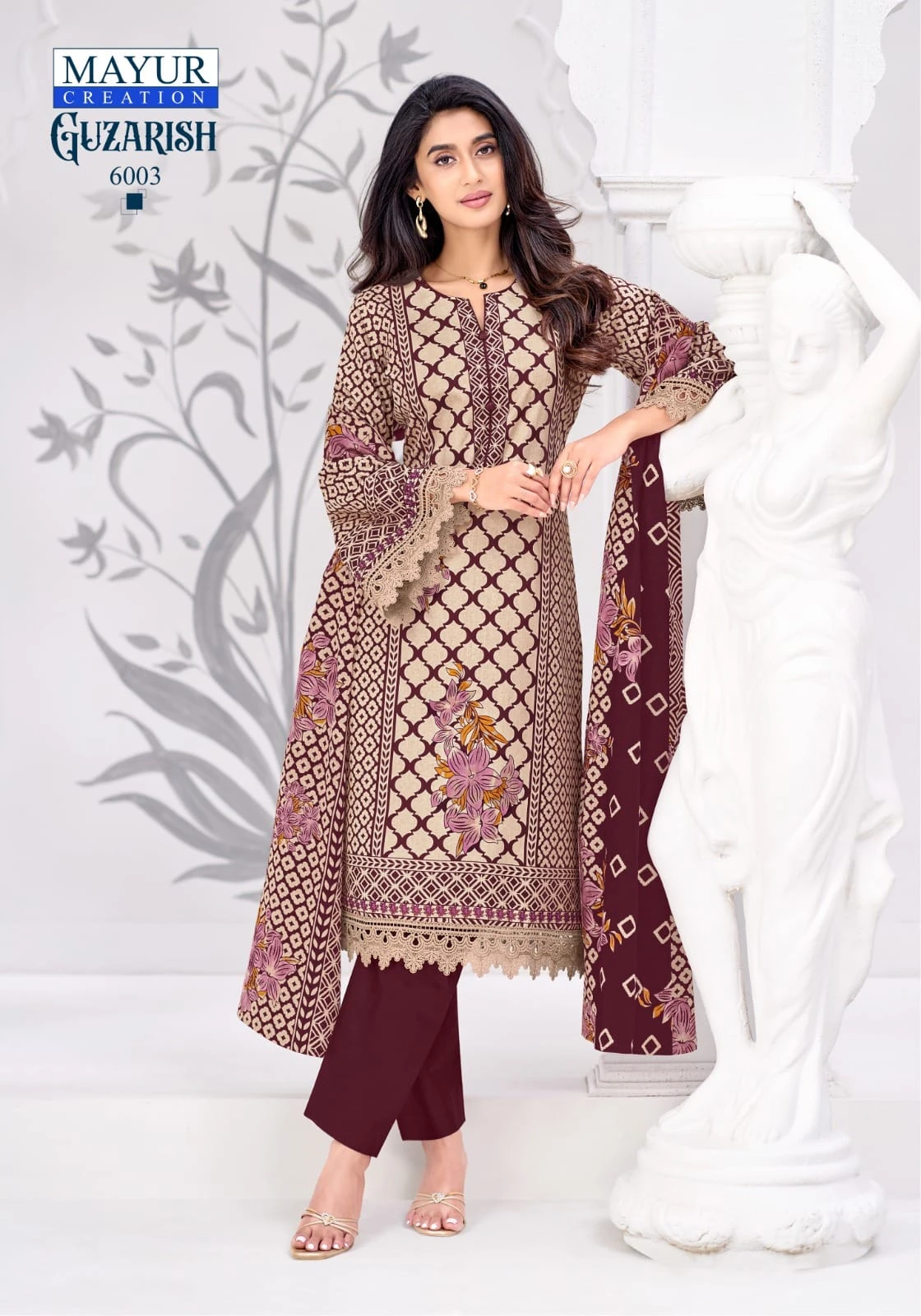 Mayur Guzarish Vol 6