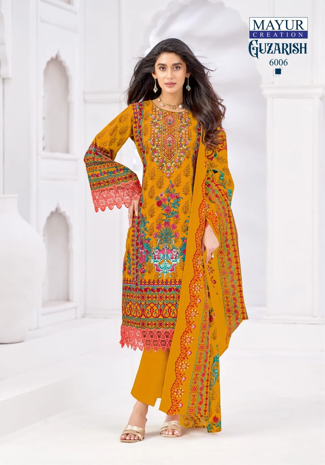 Mayur Guzarish Vol 6