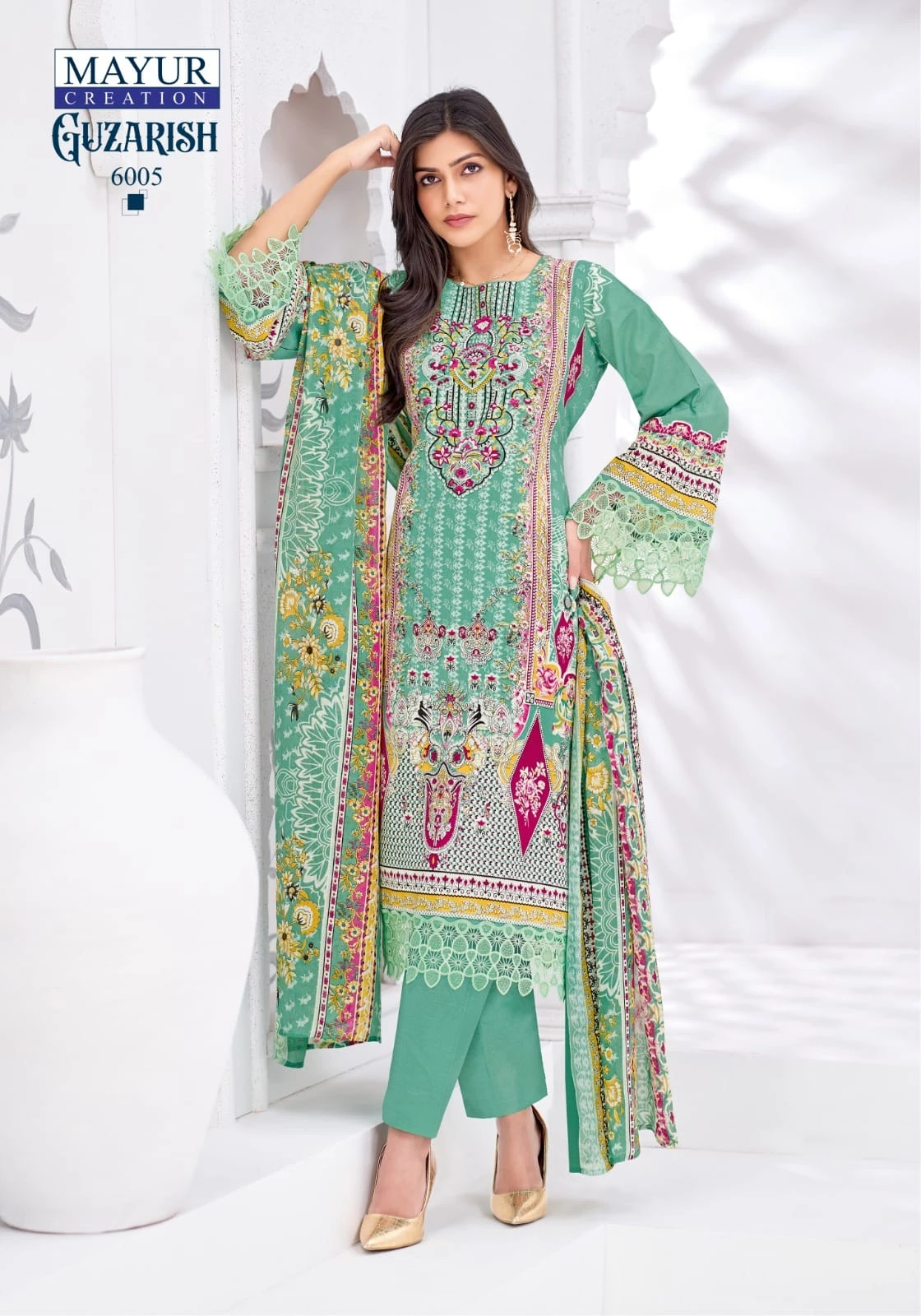 Mayur Guzarish Vol 6