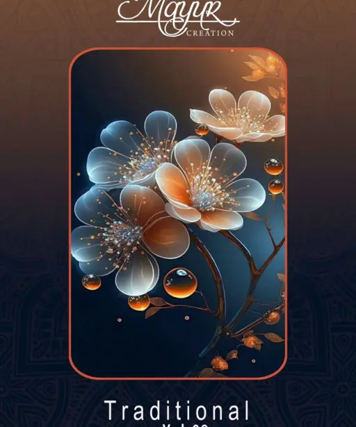 Mayur Traditional Vol 9