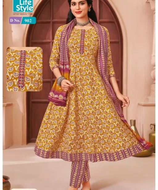 MCM Anarkali Vol 9