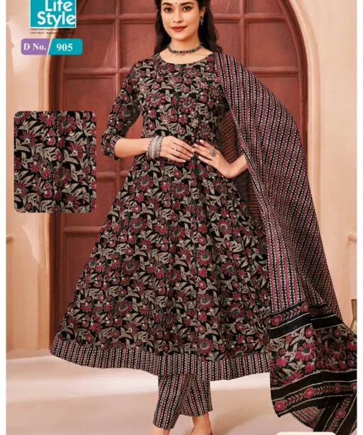 MCM Anarkali Vol 9