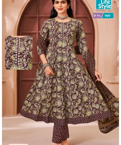 MCM Anarkali Vol 9