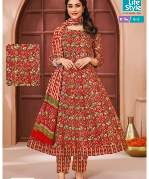 MCM Anarkali Vol 9