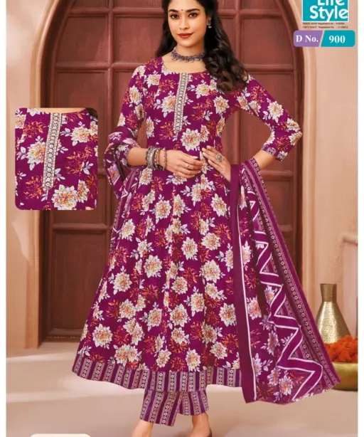 MCM Anarkali Vol 9