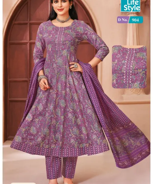 MCM Anarkali Vol 9