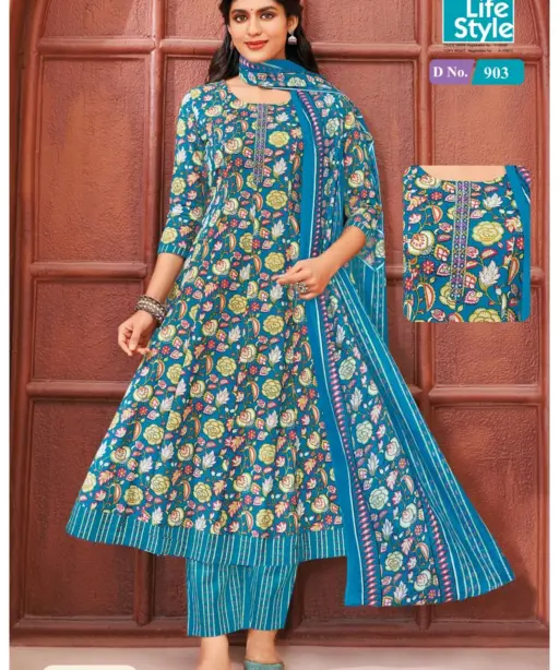 MCM Anarkali Vol 9