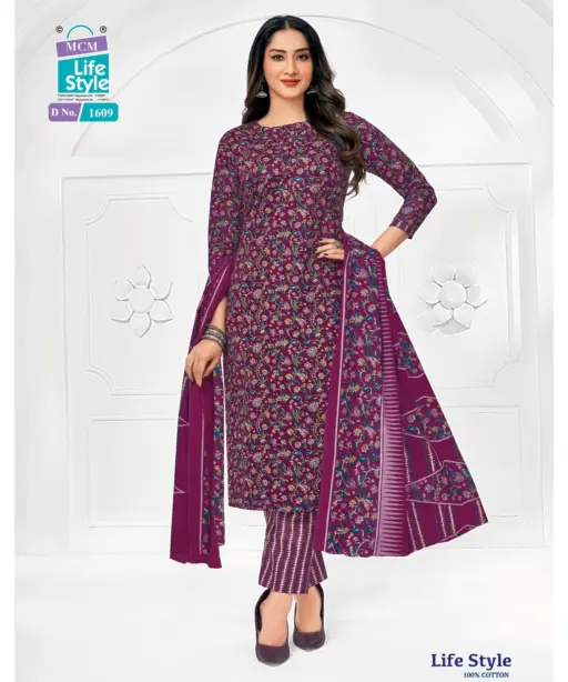 MCM Lifestyle Vol 16