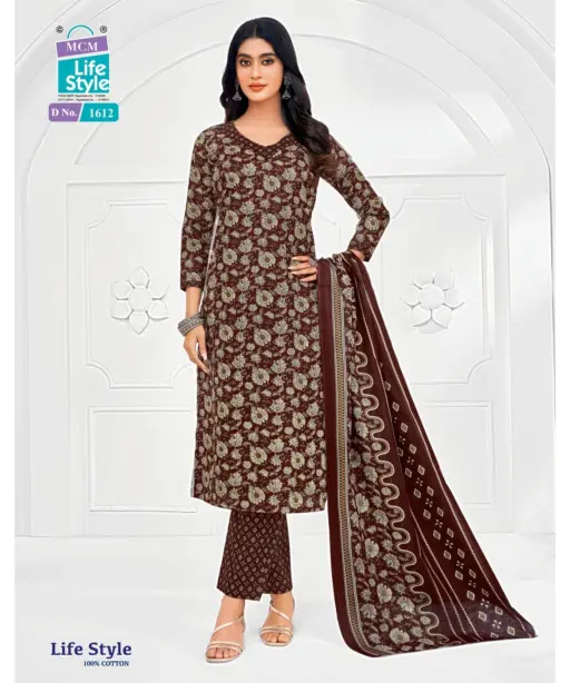 MCM Lifestyle Vol 16