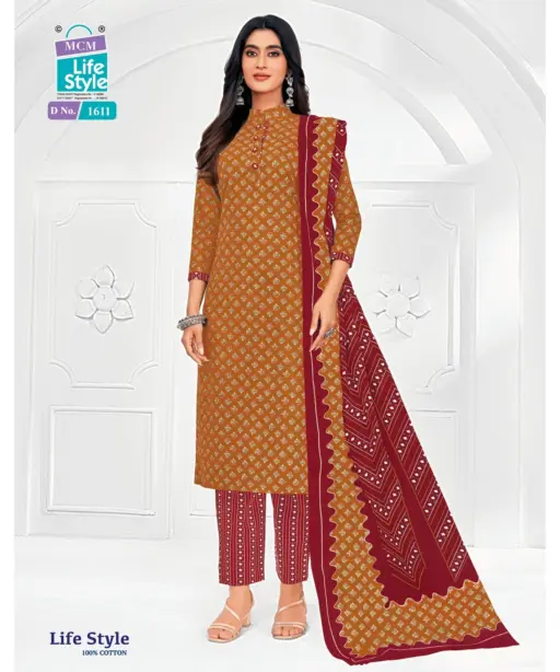 MCM Lifestyle Vol 16