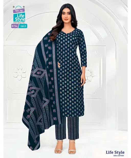 MCM Lifestyle Vol 16