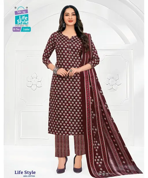 MCM Lifestyle Vol 16