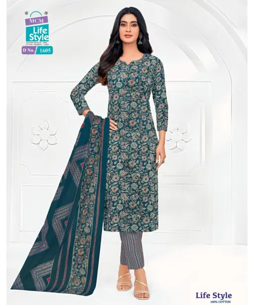 MCM Lifestyle Vol 16