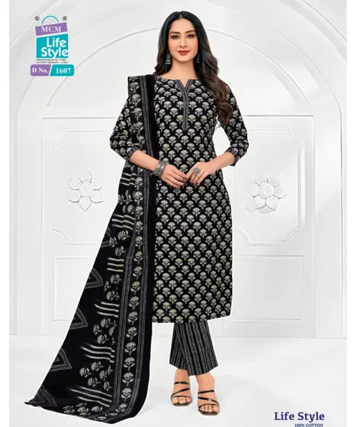 MCM Lifestyle Vol 16